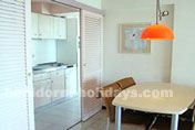 Alquiler apartamentos playazul cambrils